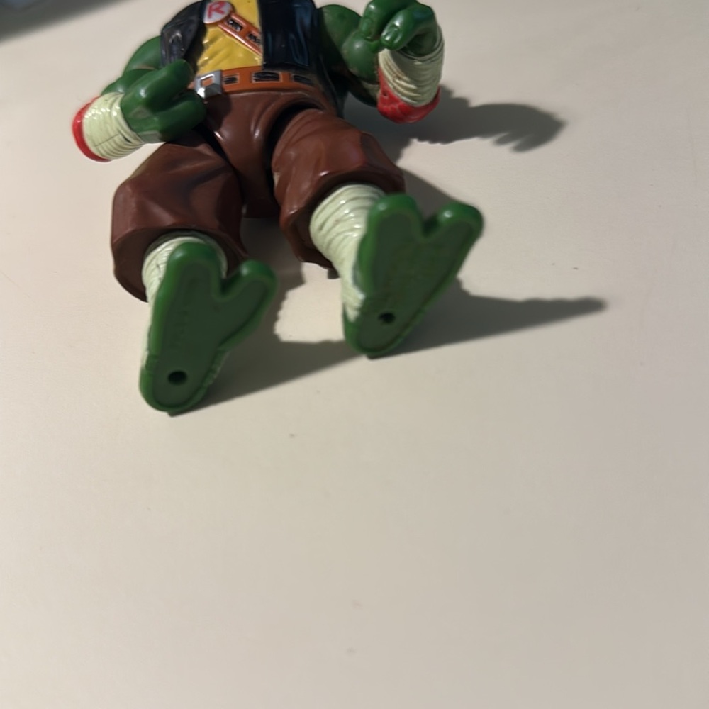 Ninja turtle - Picture 3 of 3